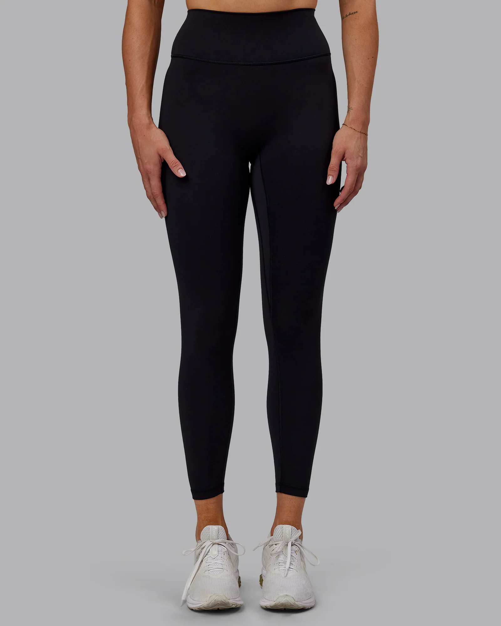 Fusion Ultra High-Rise 7/8 Legging - Black - Image 6