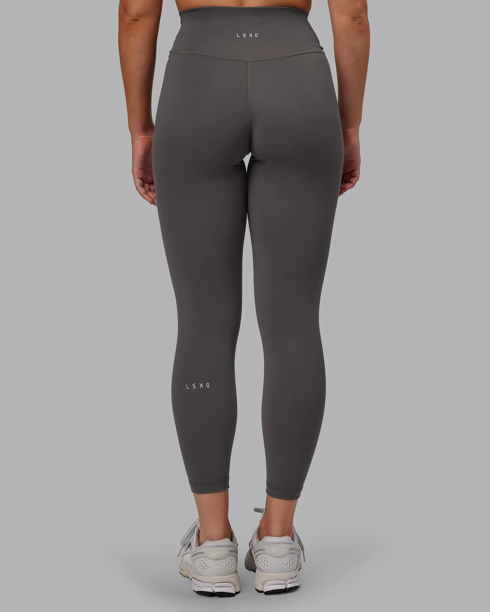 Fusion Ultra High-Rise 7/8 Legging - Dark Storm - Image 4
