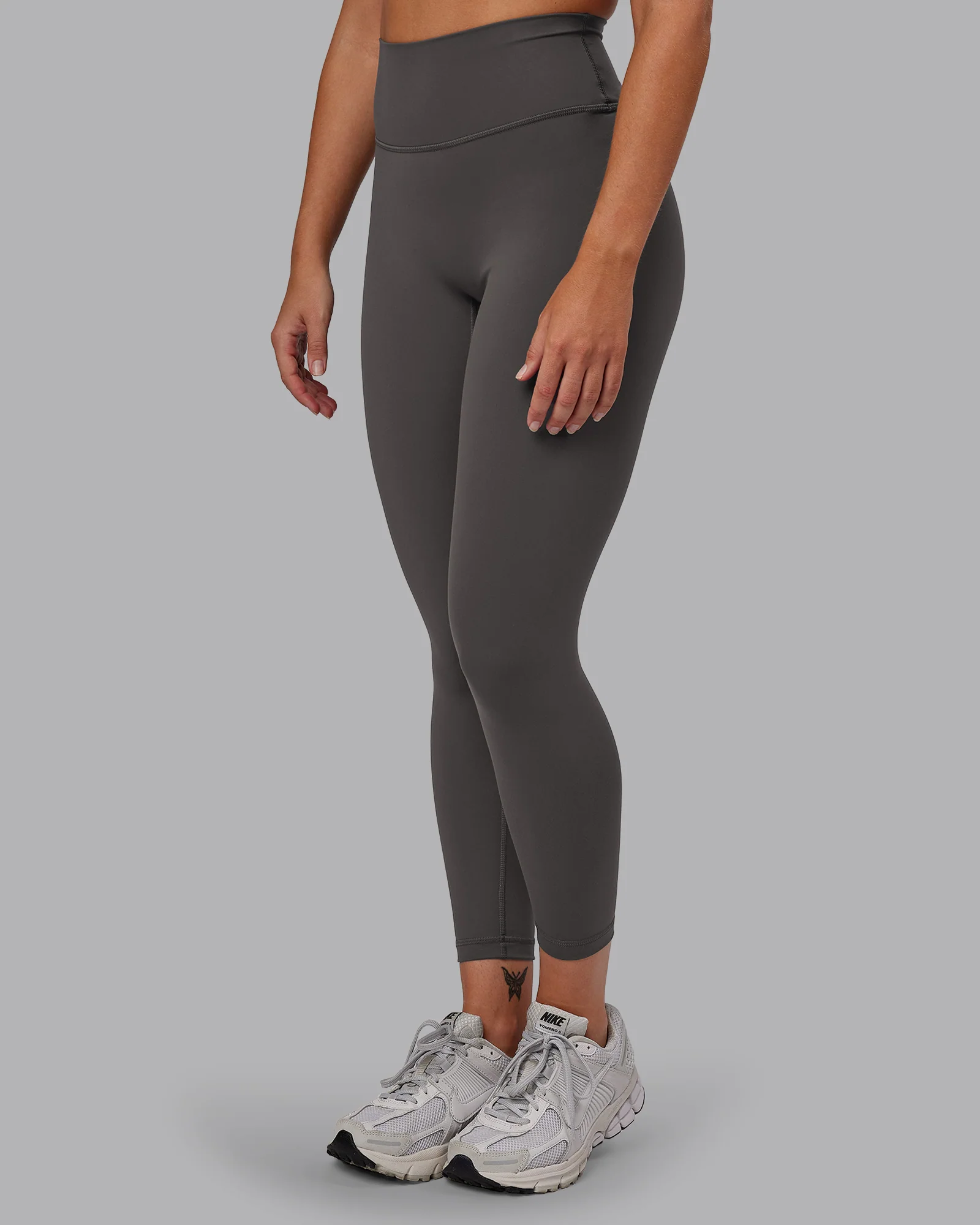 Fusion Ultra High-Rise 7/8 Legging - Dark Storm - Image 7