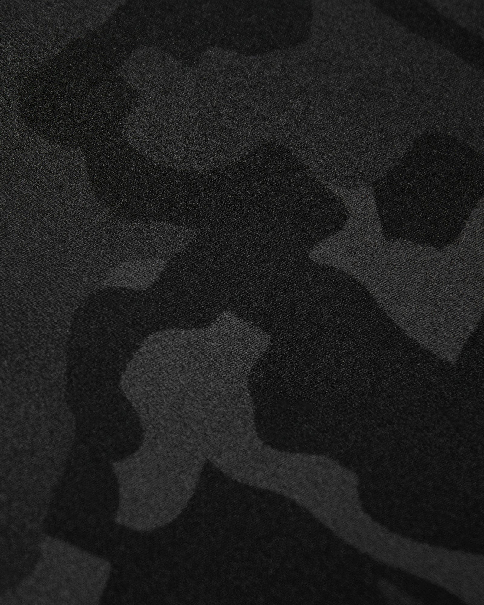 Fusion Ultra High-Rise 7/8 Legging Pockets - Black-Camo - Image 6