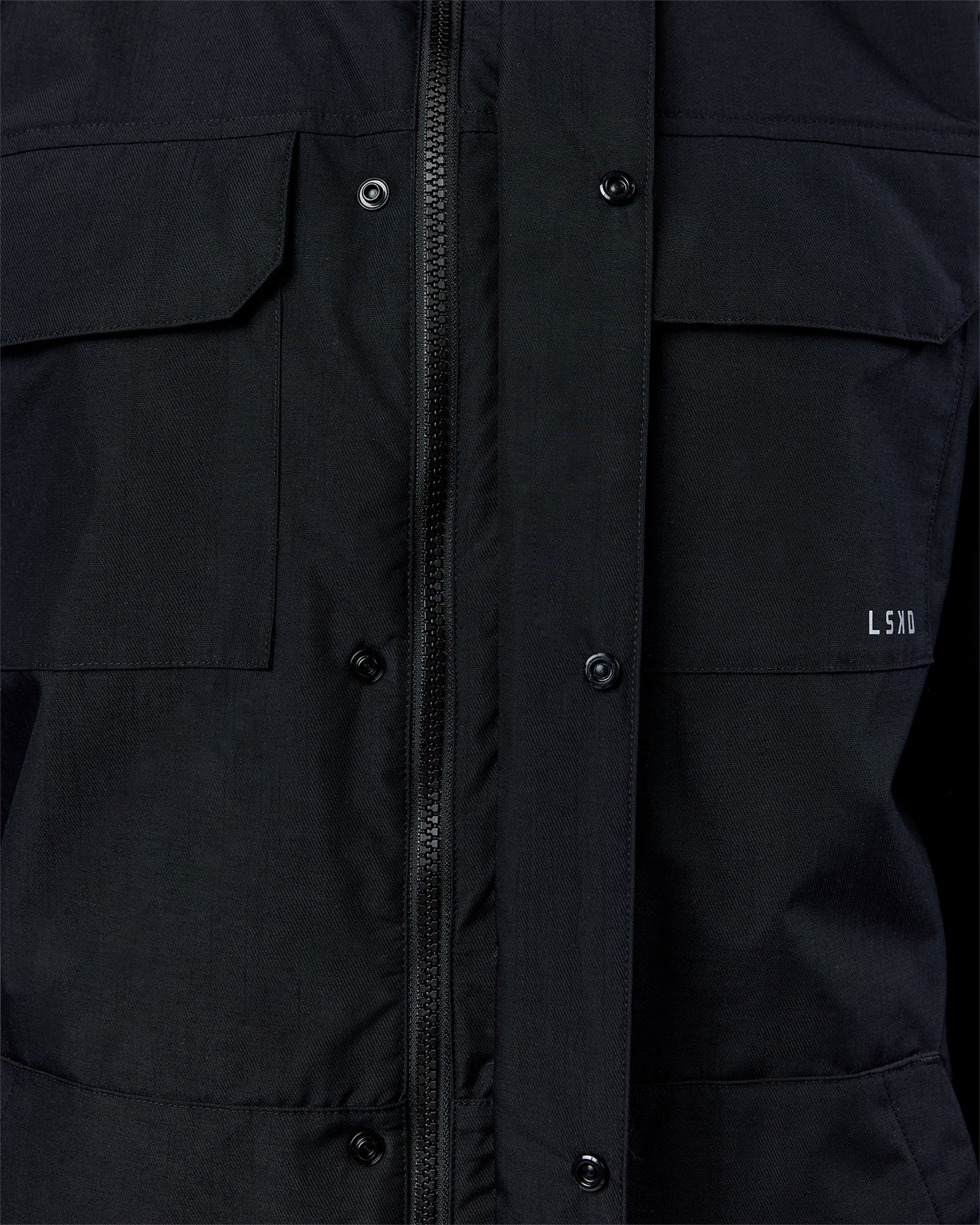 Marshall 2.0 Jacket - Black - Image 12