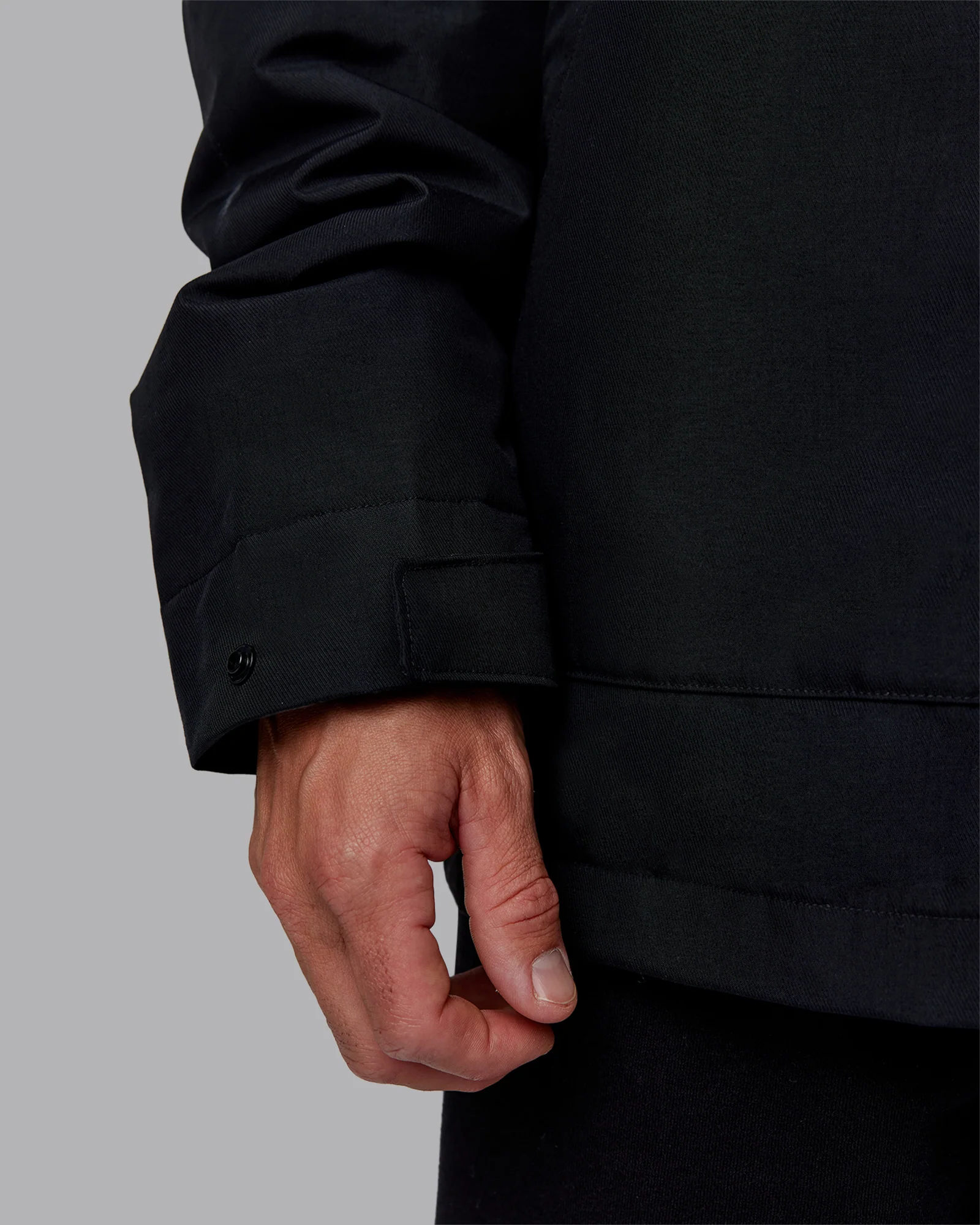 Marshall 2.0 Jacket - Black - Image 14