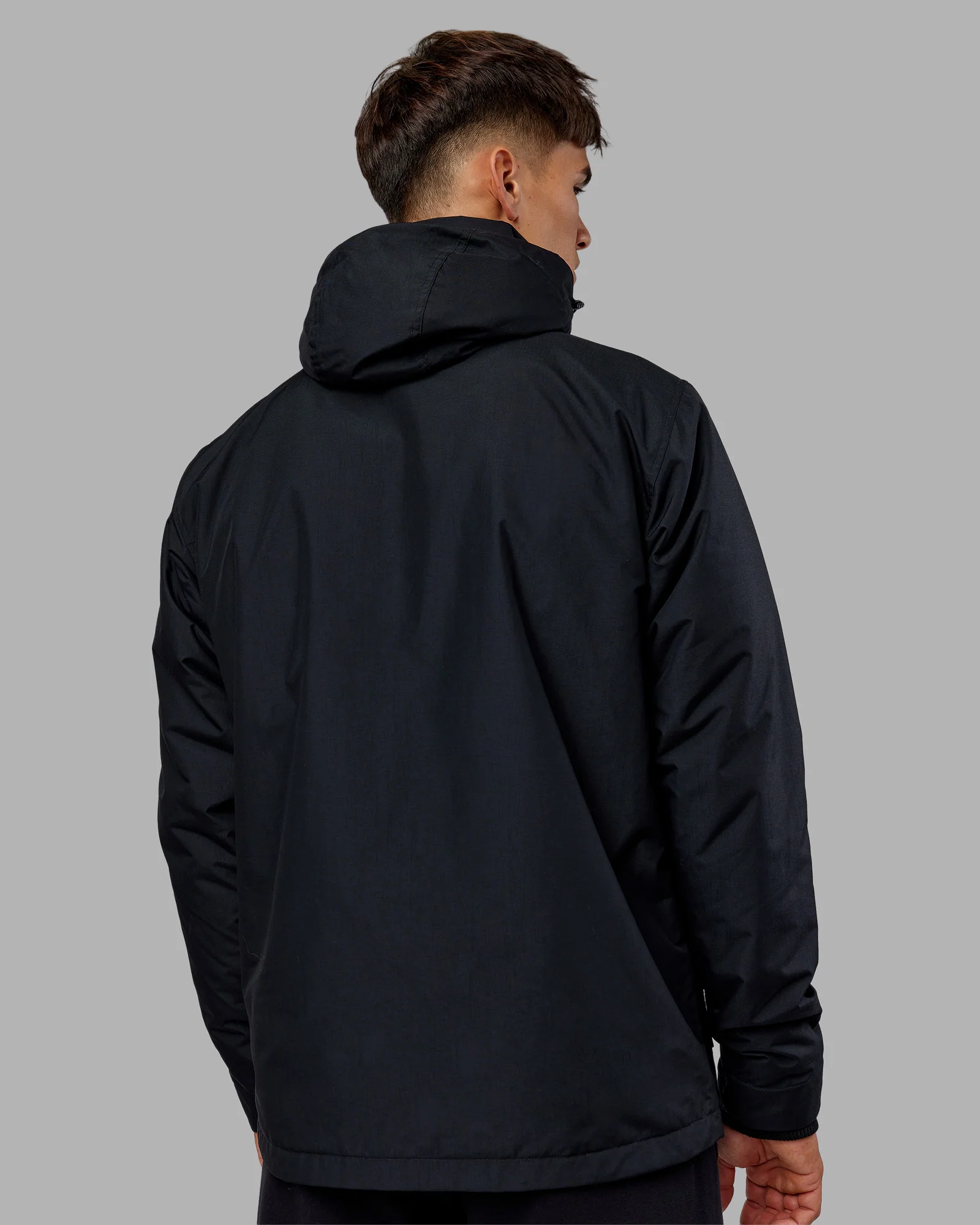 Marshall 2.0 Jacket - Black - Image 16