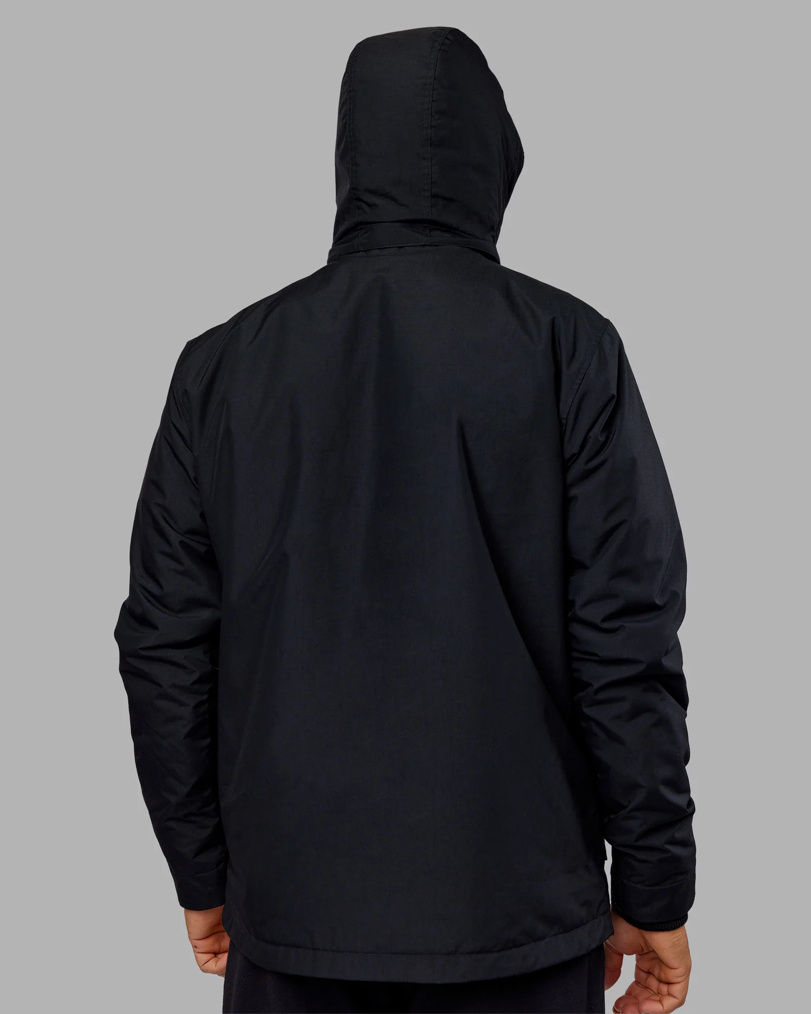 Marshall 2.0 Jacket - Black - Image 17