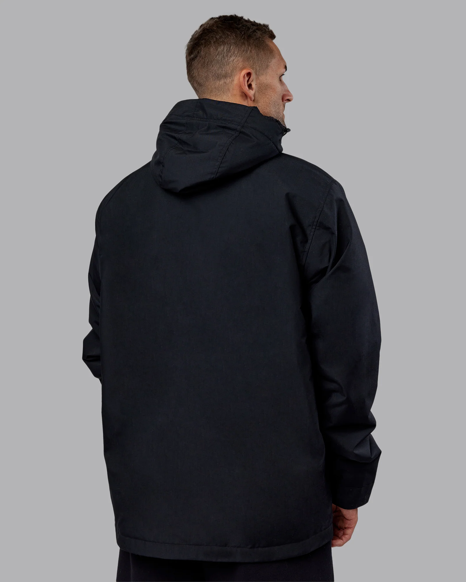 Marshall 2.0 Jacket - Black - Image 20