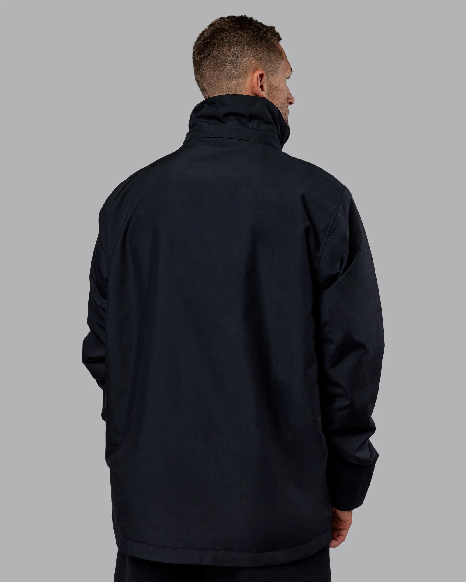 Marshall 2.0 Jacket - Black - Image 25