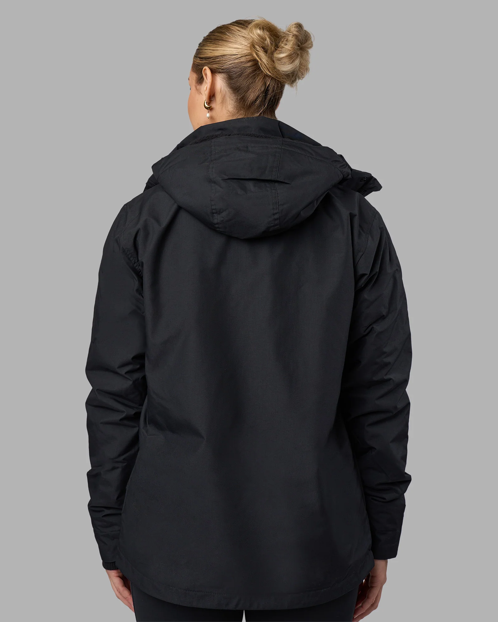 Marshall 2.0 Jacket - Black - Image 6