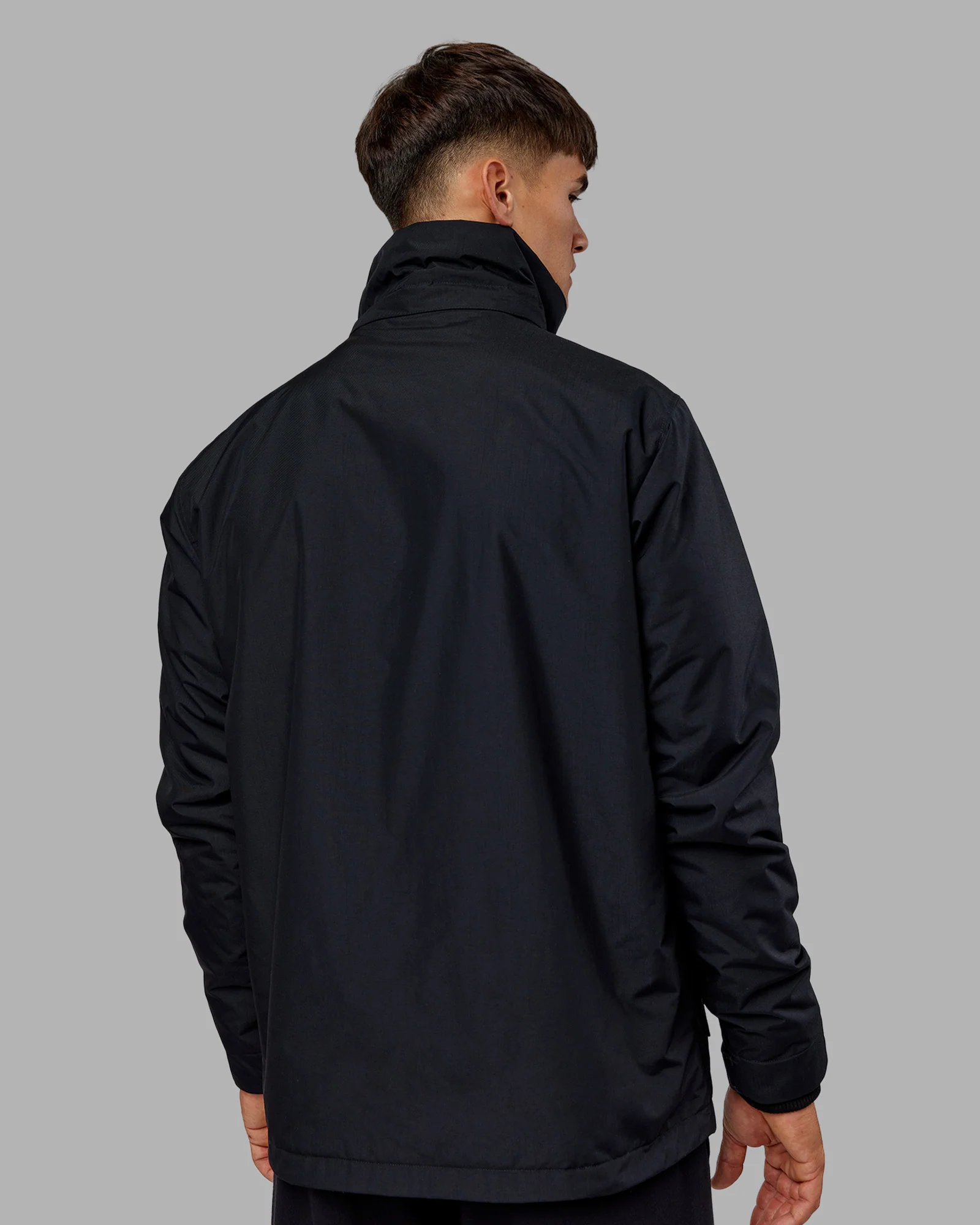 Marshall 2.0 Jacket - Black - Image 7