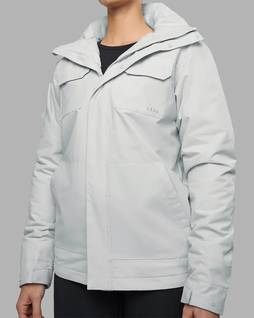 Marshall 2.0 Jacket - Digital Mist - Image 10