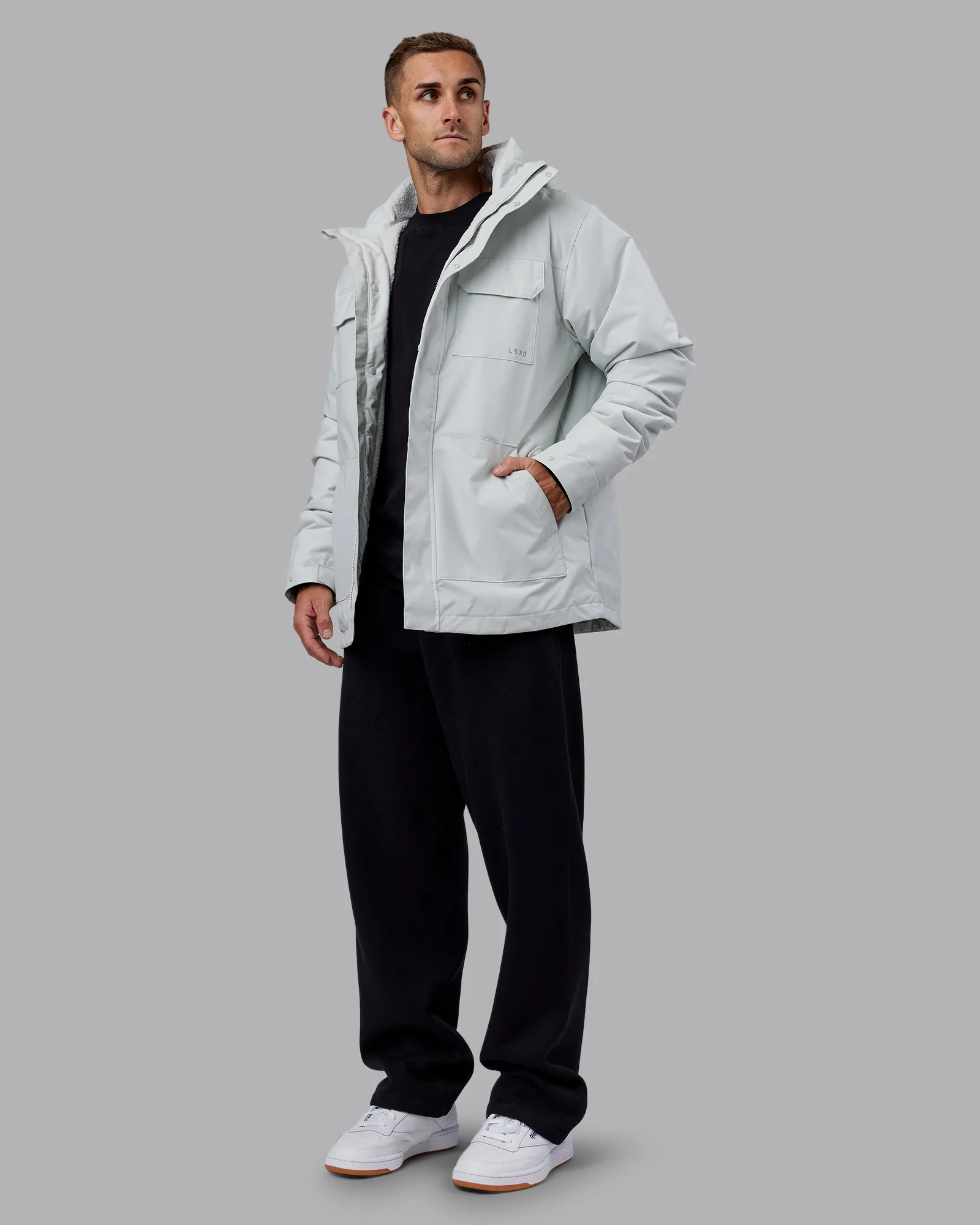 Marshall 2.0 Jacket - Digital Mist - Image 13