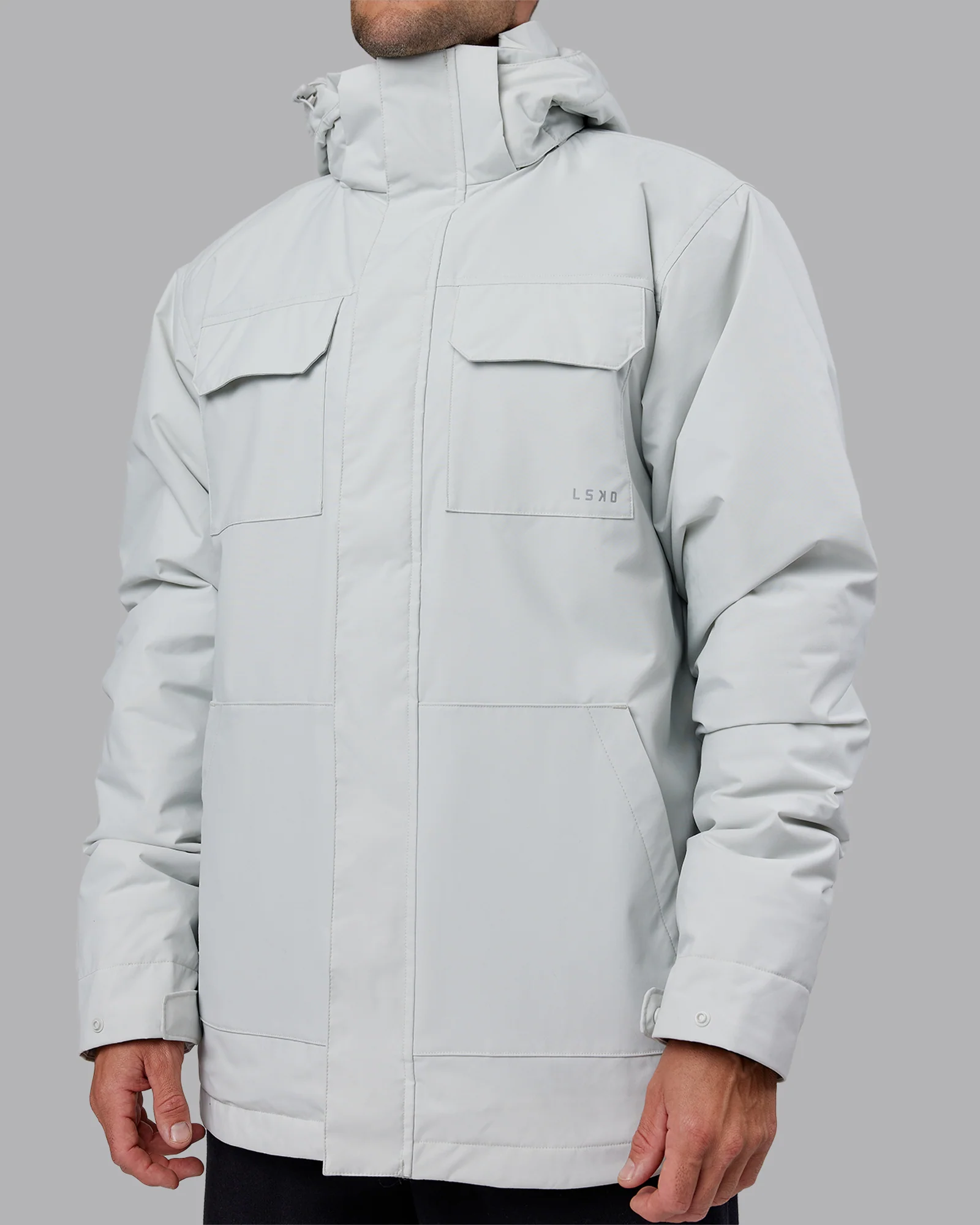 Marshall 2.0 Jacket - Digital Mist - Image 14