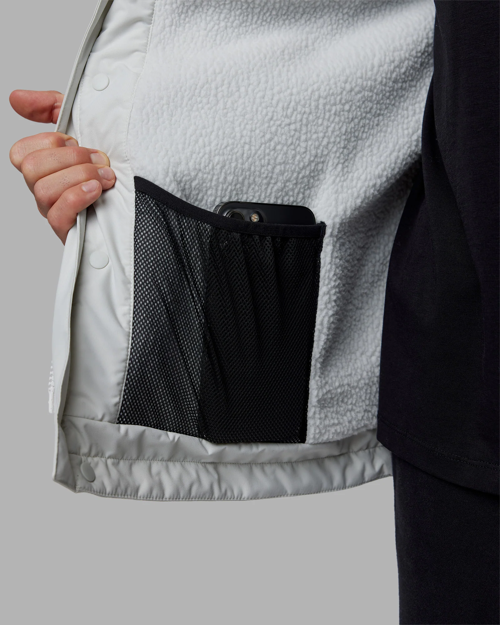 Marshall 2.0 Jacket - Digital Mist - Image 16