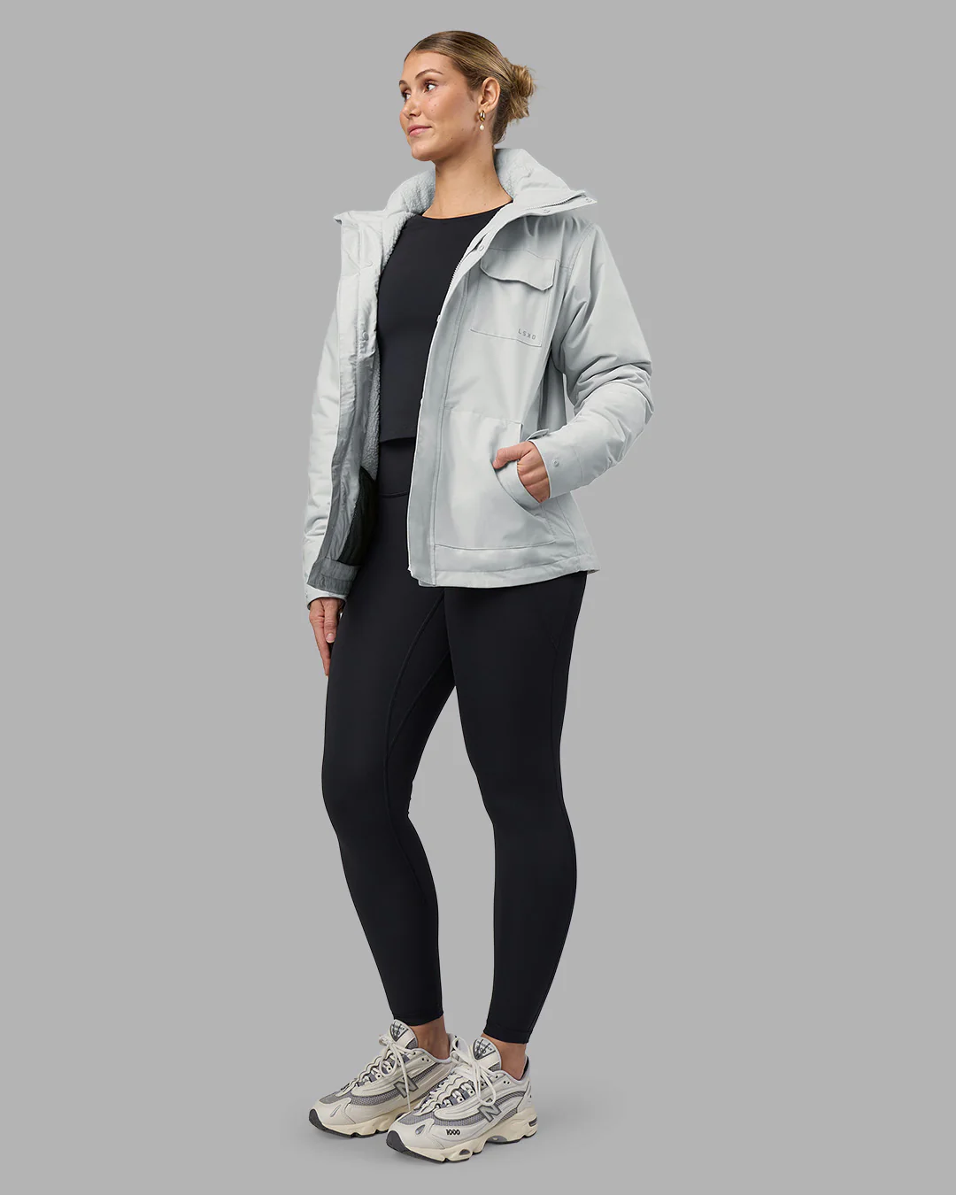 Marshall 2.0 Jacket - Digital Mist - Image 19