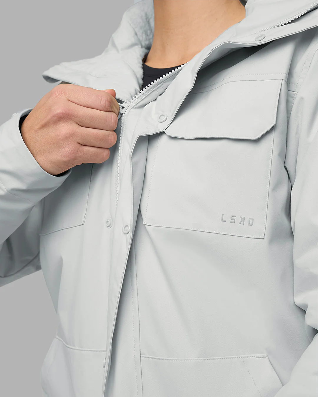 Marshall 2.0 Jacket - Digital Mist - Image 21