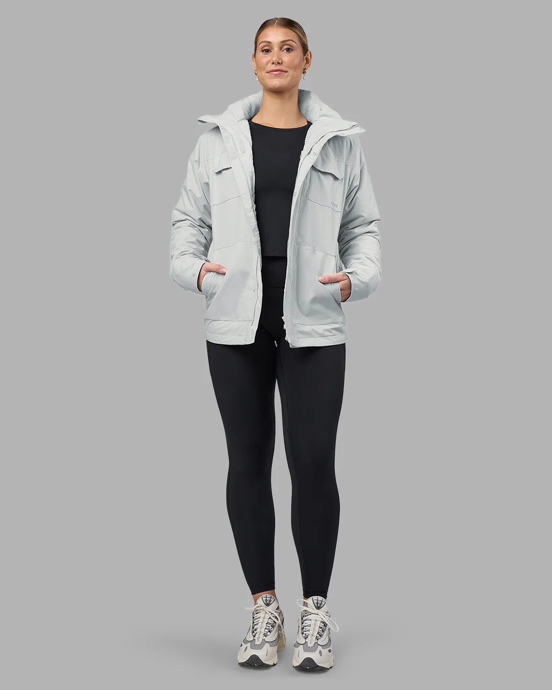 Marshall 2.0 Jacket - Digital Mist - Image 3