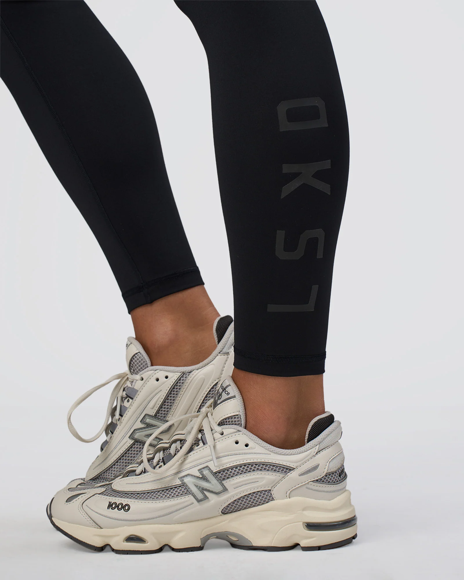 Rep Ultra High-Rise Full Length Legging Pockets - Black-Black - Image 7