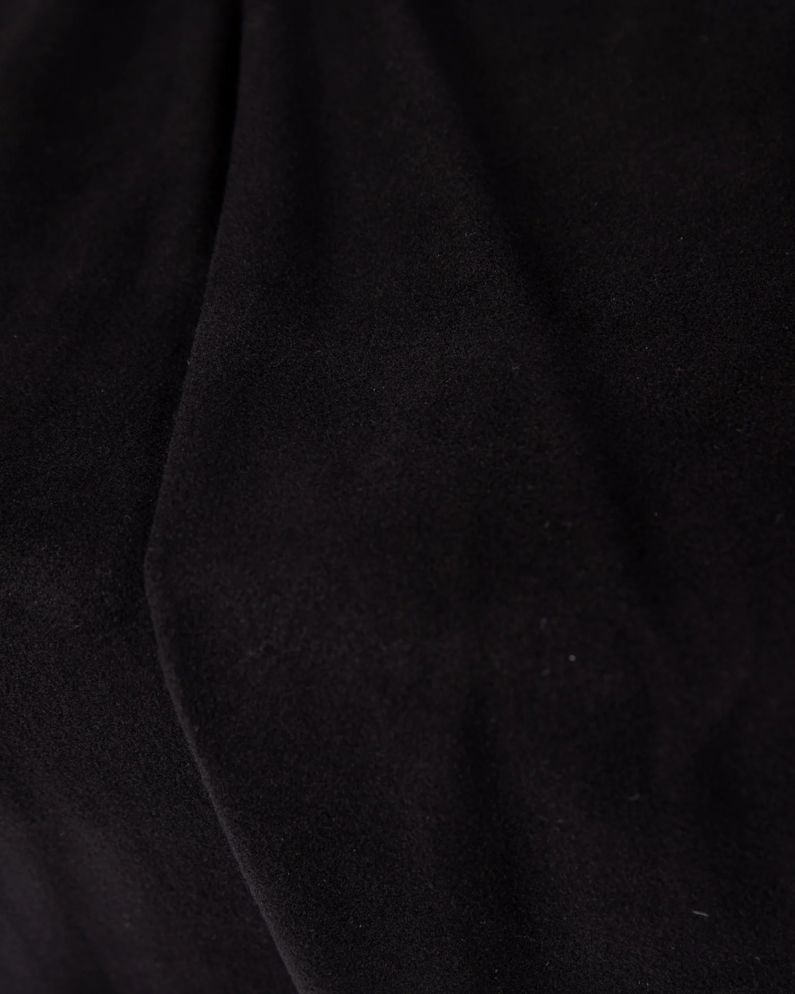 Stride Thermal Zip Through Jacket - Black - Image 7